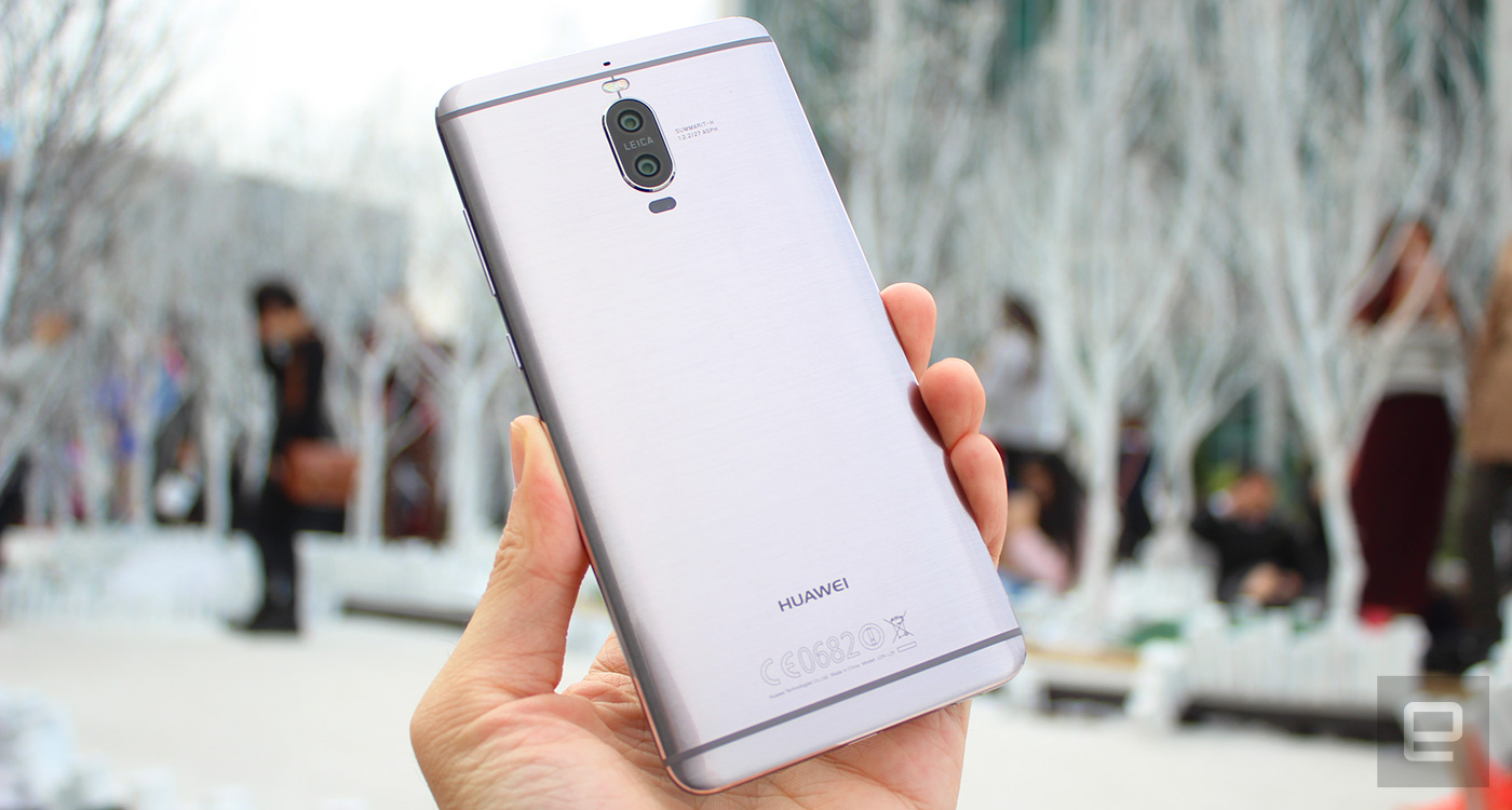 华为mate9pro真实测评,华为mate9pro测评