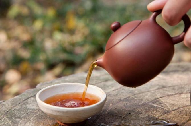 未来十年熟普将被改写？高等级毛茶制作的高端熟普会一统江湖？