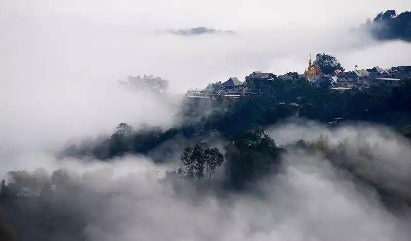 黄小姐和蓝小姐的2017年愿望清单