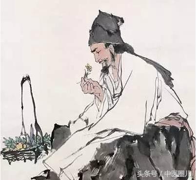 这些中医大神，你认识几位？