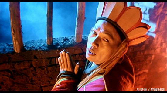 周星驰的四大黄金配角,周星驰的十大金牌配角图片