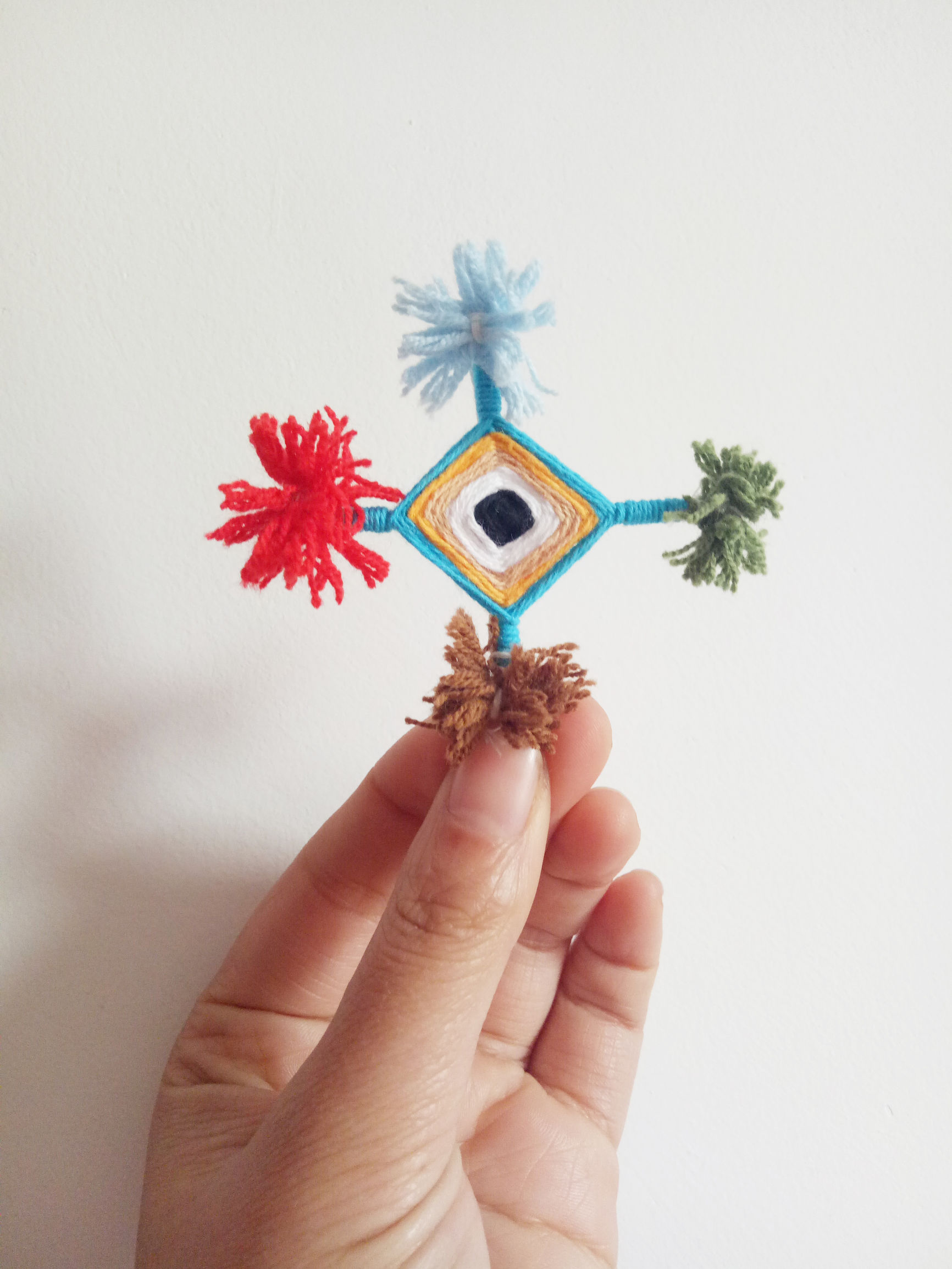 猫线团：牙签除了剔牙还能干这个？脑洞大开的手艺人（附教程）