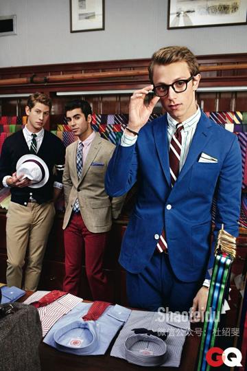 今年最流行的十款男士裤子,现在流行什么裤子男士穿