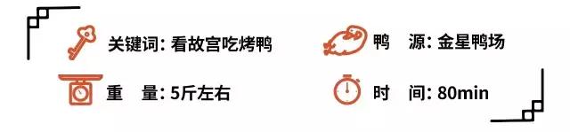 北京当地人为啥不吃全聚德烤鸭,全聚德烤鸭正不正宗