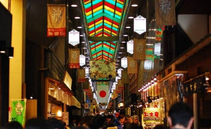 过年准备去日本,日本春节京都旅游攻略