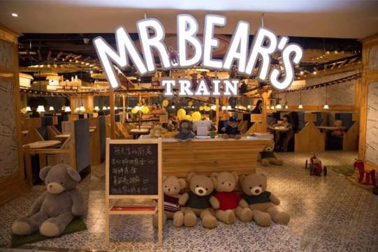 购物中心甜品业态,2018年甜品店的发展