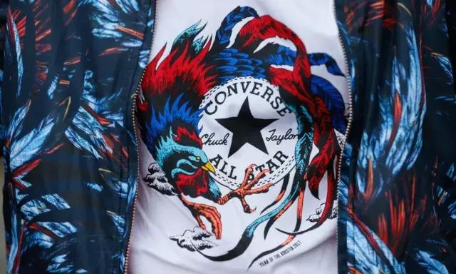 盘点辣眼睛的迷惑行为,鸡年限定和猪年限定