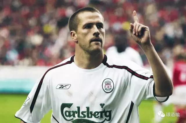 阿兰希勒攻入英超百球时的年龄,英超历史射手榜希勒