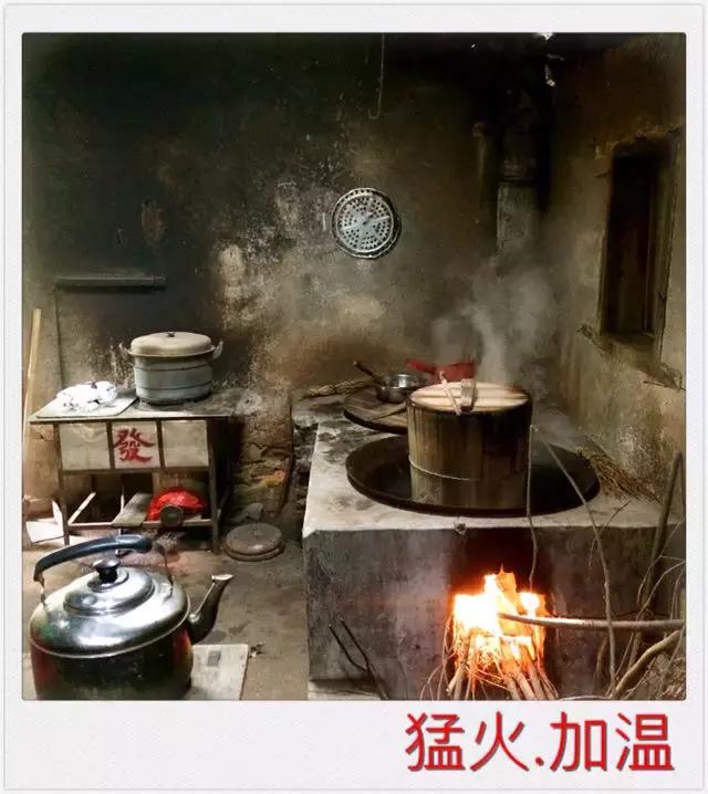 梅州正宗客家娘酒怎么制作,客家娘酒和客家黄酒的区别