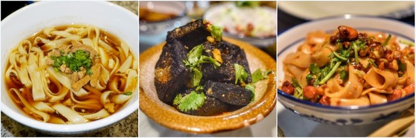 长沙必吃的四家餐厅,长沙最有特色的五家餐厅