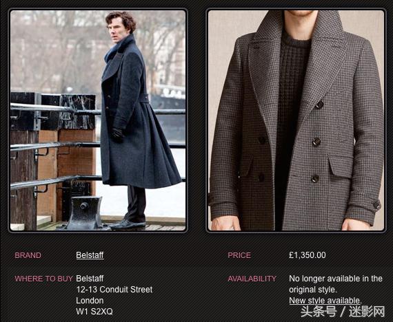 西装神探夏洛克,为什么神探夏洛克会成为侦探