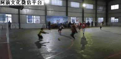 五人制甲级足球赛,阿旗运动会