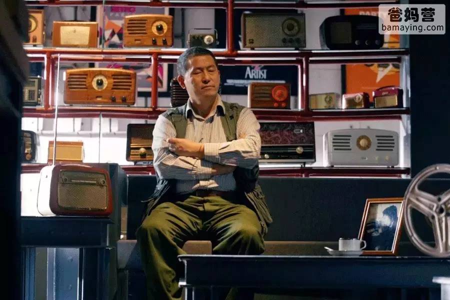 猫王小王子音响复古精致有情调,猫王小王子胡桃木音响测评