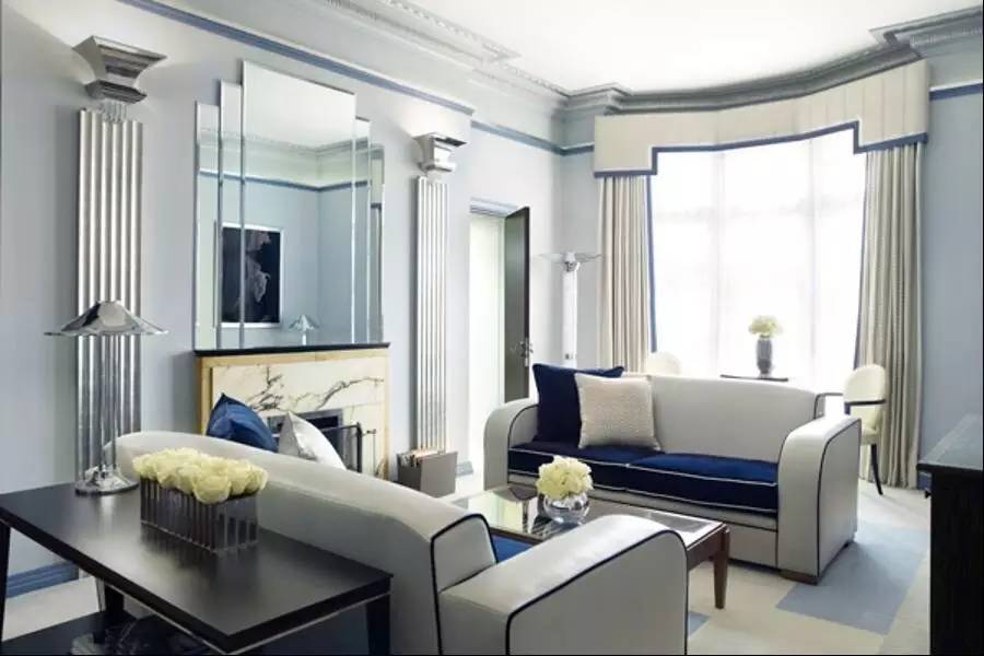 说说酒店业的20162017