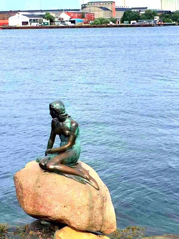 北欧半岛旅游攻略,斯堪的纳维亚半岛旅游