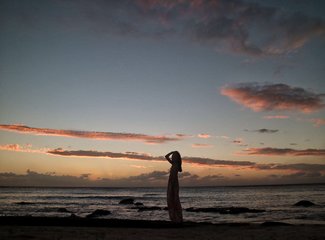 毛里求斯异域风情感受,毛里求斯自驾游