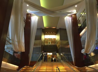 新世纪号邮轮旅游攻略,家庭游轮出游