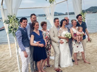 5月去泰国涛岛,几月去泰国旅游苏梅岛