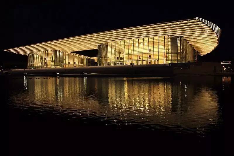 鏂囧寲浼犲獟骞翠細鑺傜洰,鏂囧寲浜т笟鍗忎細骞翠細搴嗗吀