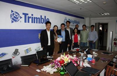 ThingMagic申报“2016年度中国RFID行业最有影响力国际品牌企业奖”