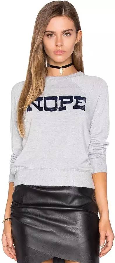 新年心愿还在发朋友圈?不如穿上身!