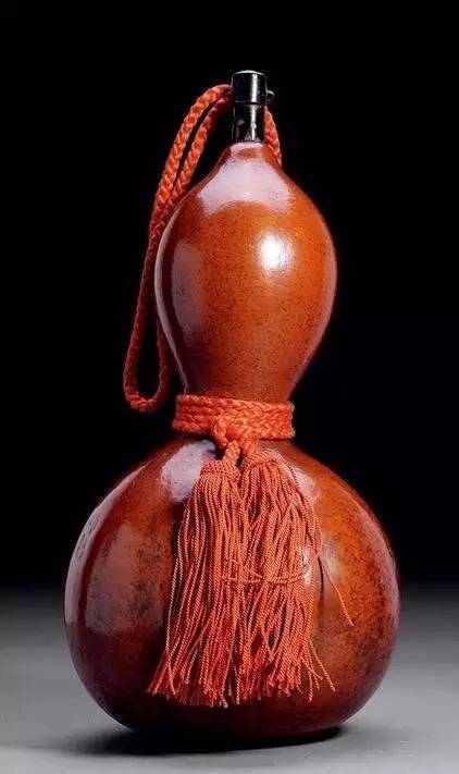 文玩老葫芦怎么盘玩,文玩老葫芦