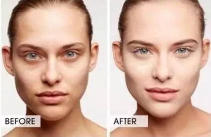 学会这5招,足以对抗你的顽固“黑眼圈”!