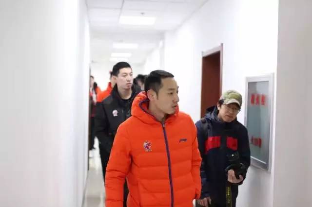 客场也有“家”的感觉,感谢广州证券本溪营业部