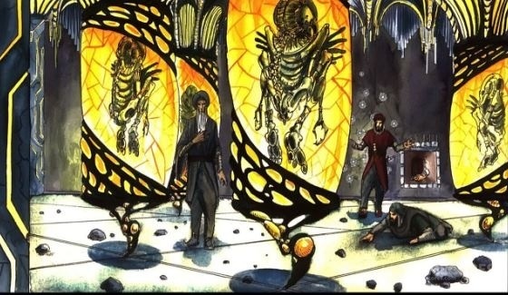 克苏鲁之家攻略,克苏鲁之家漫游攻略