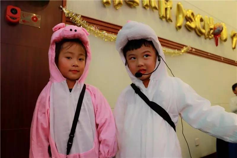 洛基英语外教,洛基山少儿英语