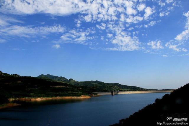 本色岐山，一座不来会遗憾终身的城！