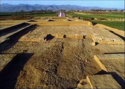 本色岐山，一座不来会遗憾终身的城！