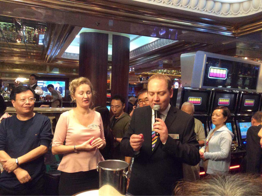 千禧号邮轮阿拉斯加,新世纪号邮轮实用攻略