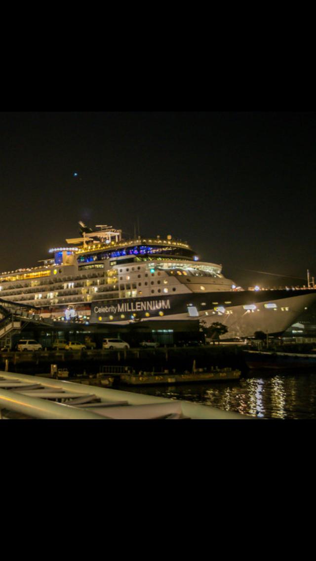 千禧号邮轮阿拉斯加,精致游轮