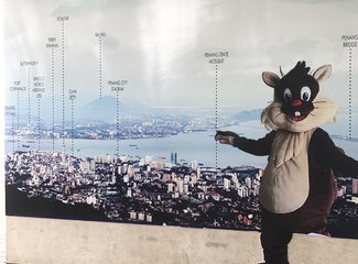 马来西亚马六甲槟城兰卡威11天,马来西亚槟城自由行攻略路线