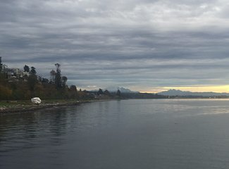 美加自驾游,美加跨境自驾游