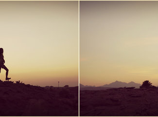 二进埃及，红海我怎能不爱你