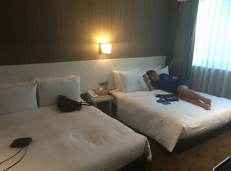 走过你我永不能忘的记忆光年，走进那个被海风吹热的夏天--2016女神与文青、还有天天的台湾盛夏之旅