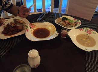 热浪岛当地旅游团,热浪岛浪中岛双岛游