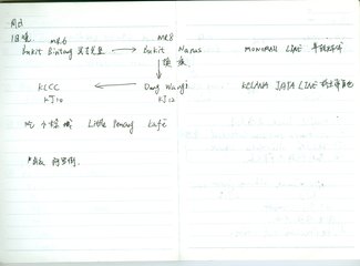 马来西亚半个月旅游,马来西亚暖冬游攻略
