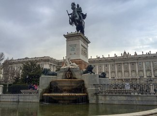 你好，色彩！Hola，España！（伊比利亚19城，卡斯蒂亚、安达卢西亚、巴斯克、加泰、葡萄牙，更新完成）