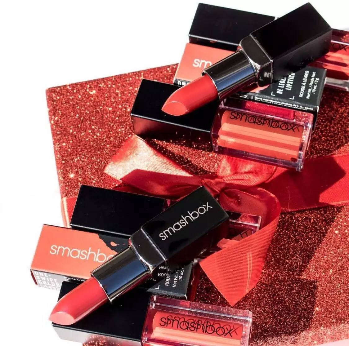 ins风大牌口红,instagram好物推荐