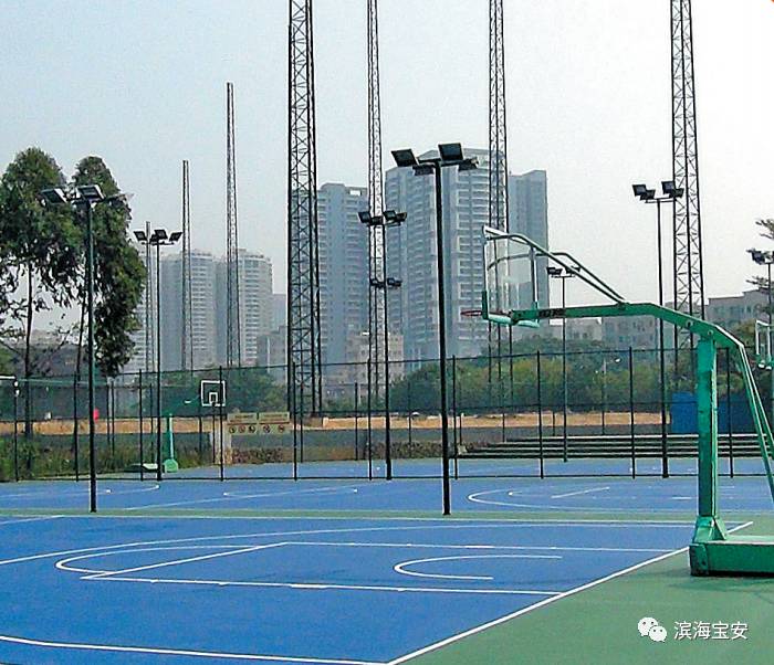 附近有健身的地方吗,你身边有哪些好的健身好去处