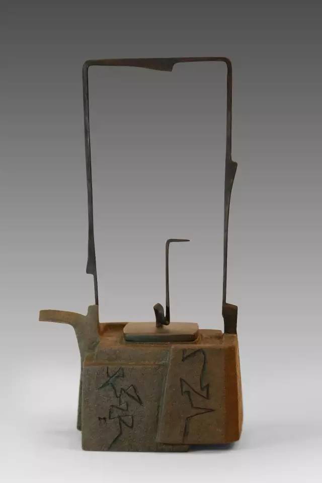 活动搜罗｜美林的世界——韩美林八十大展在中国国家博物馆开幕