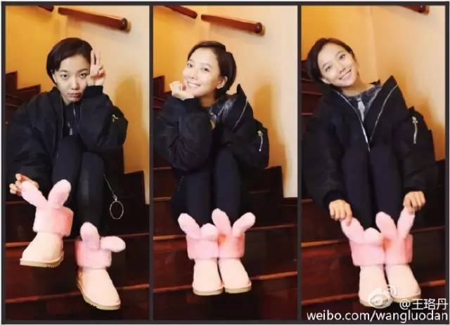 林允陈乔恩丫丫,林允袁姗姗