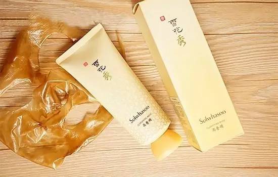 角质层面膜推荐,角质层薄敏感肌的清洁面膜推荐