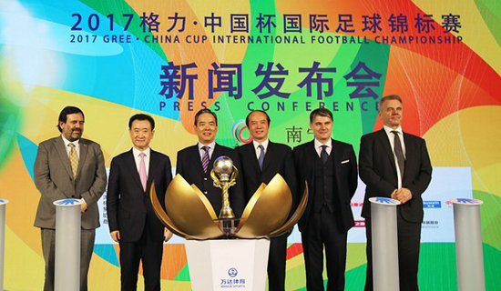 里皮带领国足高光时刻,里皮带领国足最后一场比赛