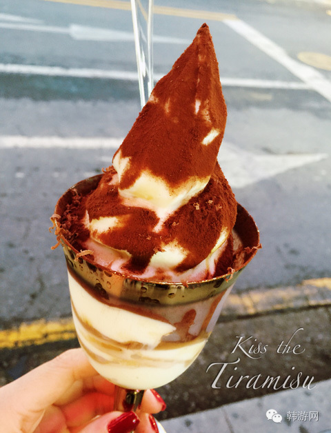 韩国自由行4天,韩国五日游自由行攻略