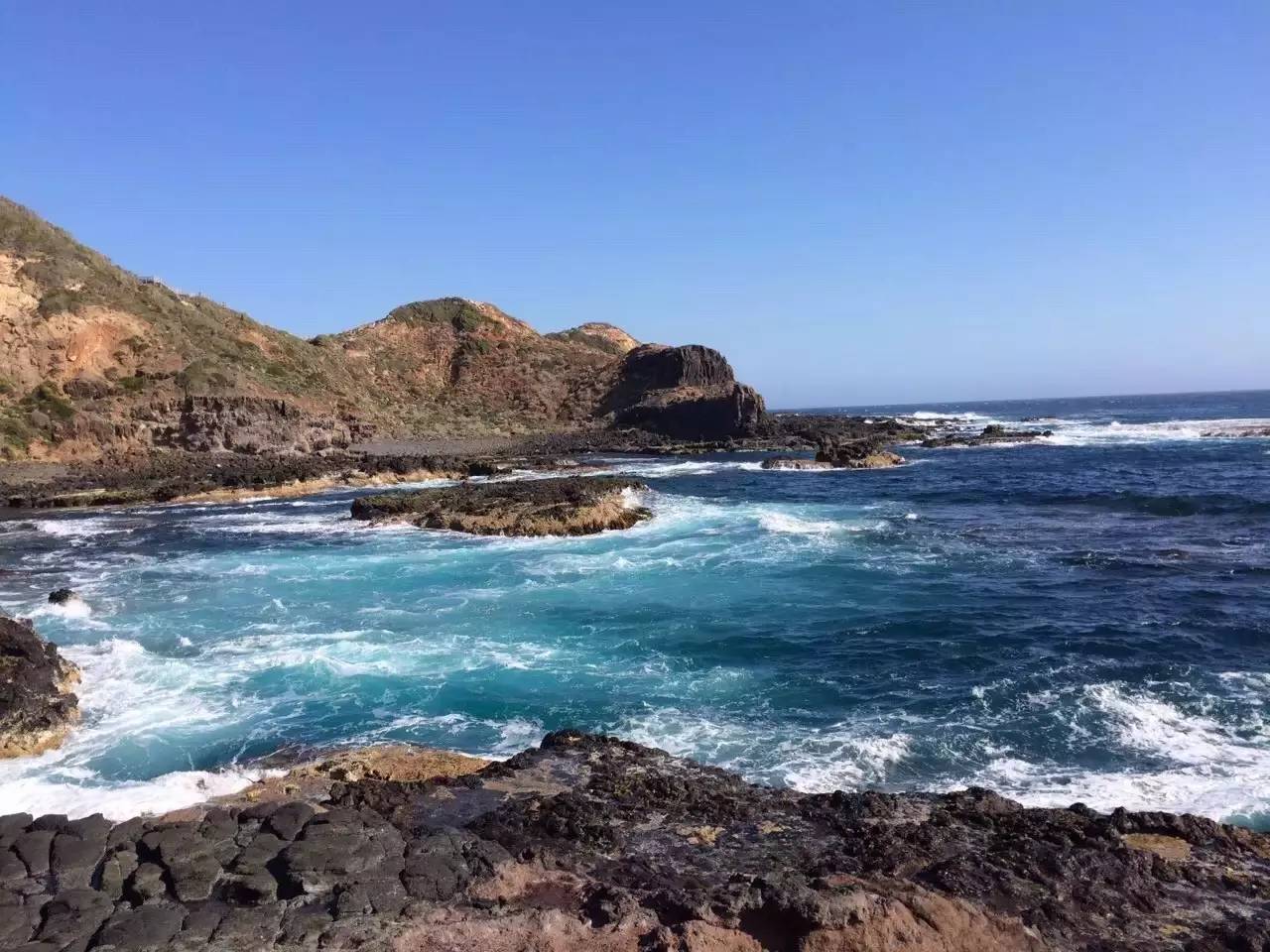 遇见|云的间隔年:她尝遍了每个异乡限时赠送的糖