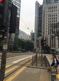 四天三晚香港自由行,四天三晚香港游多钱